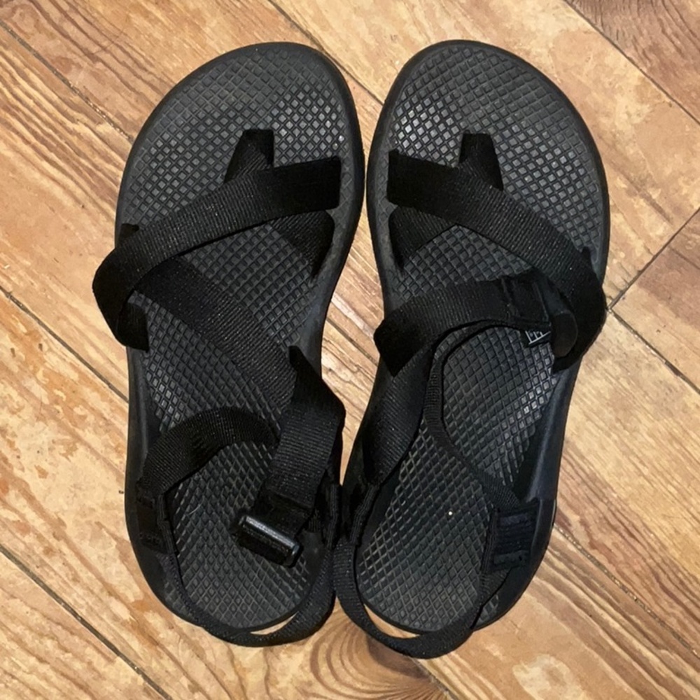 Chaco Sandals